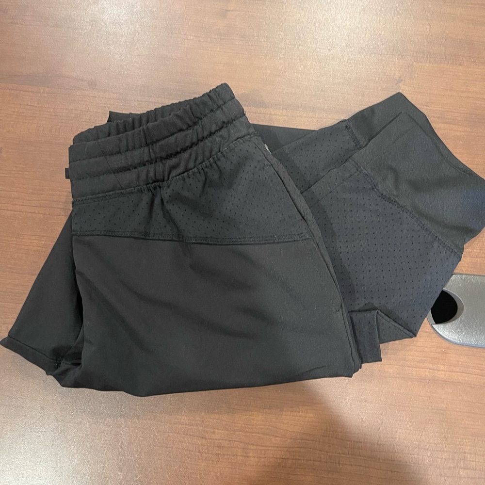 Barco one jogger scrub pants petite